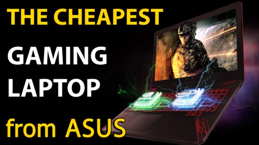 asus tuf fx504gd